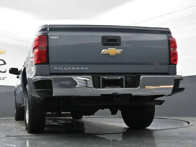 Used 2016 Chevrolet Silverado 1500 LS w/ Trailering Package RWD image 50