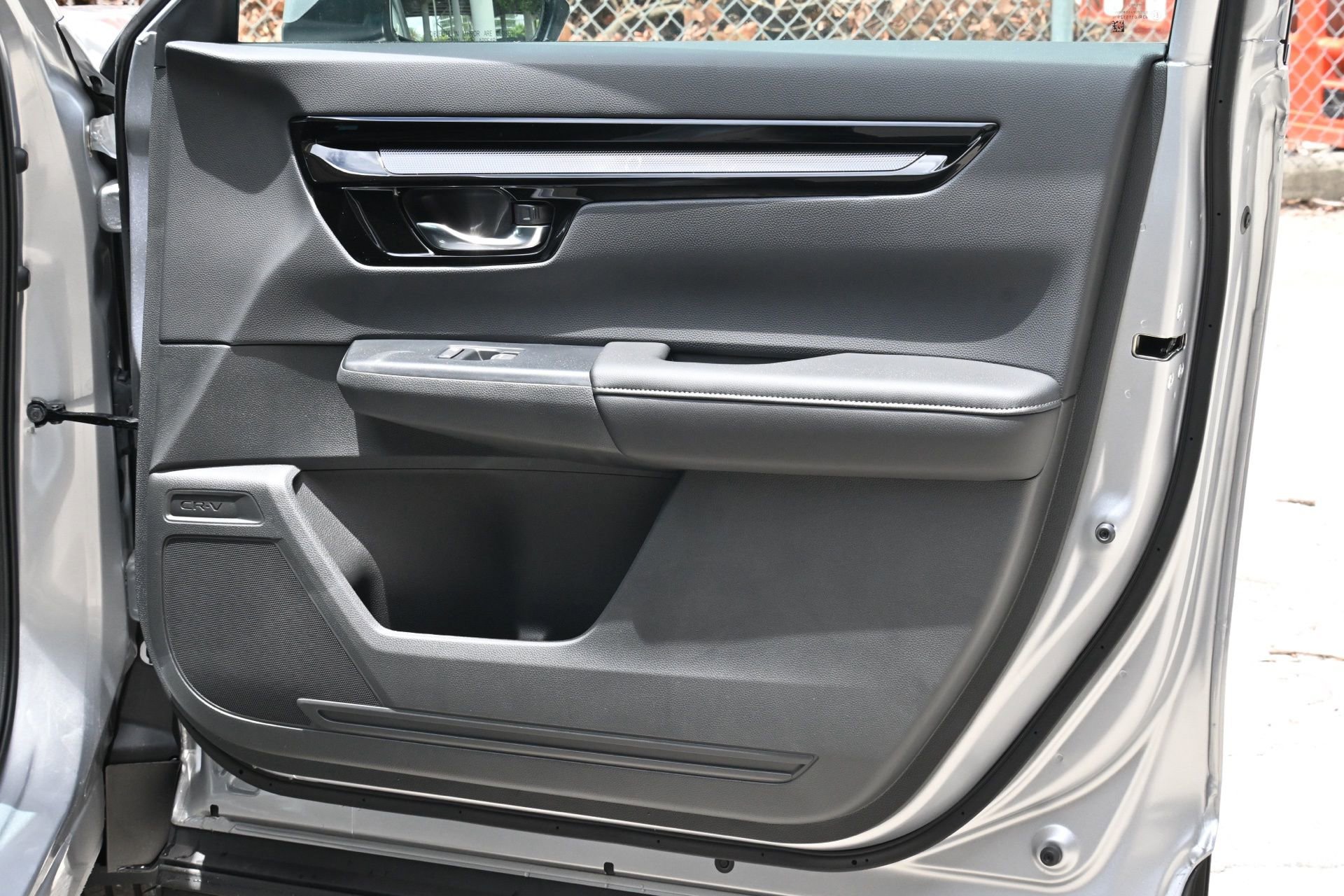 New 2026 Honda CR-V EX-L image 13