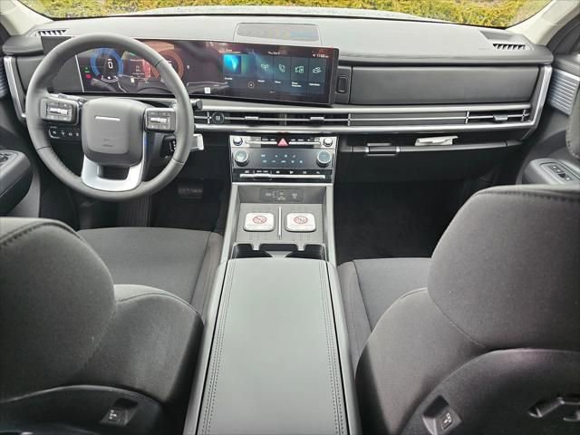 New 2026 Hyundai Santa Fe SE AWD/4WD image 14