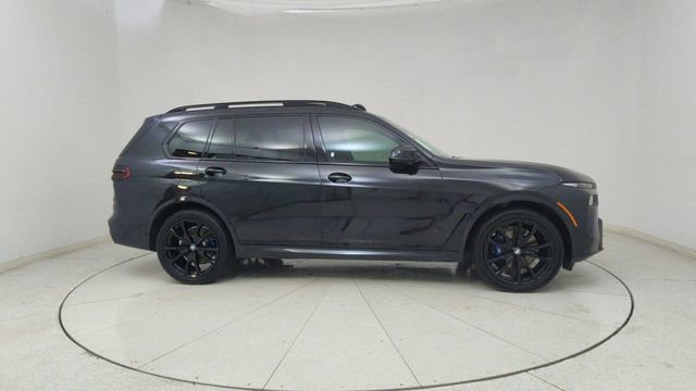 Used 2024 BMW X7 xDrive40i w/ M Sport Package image 72