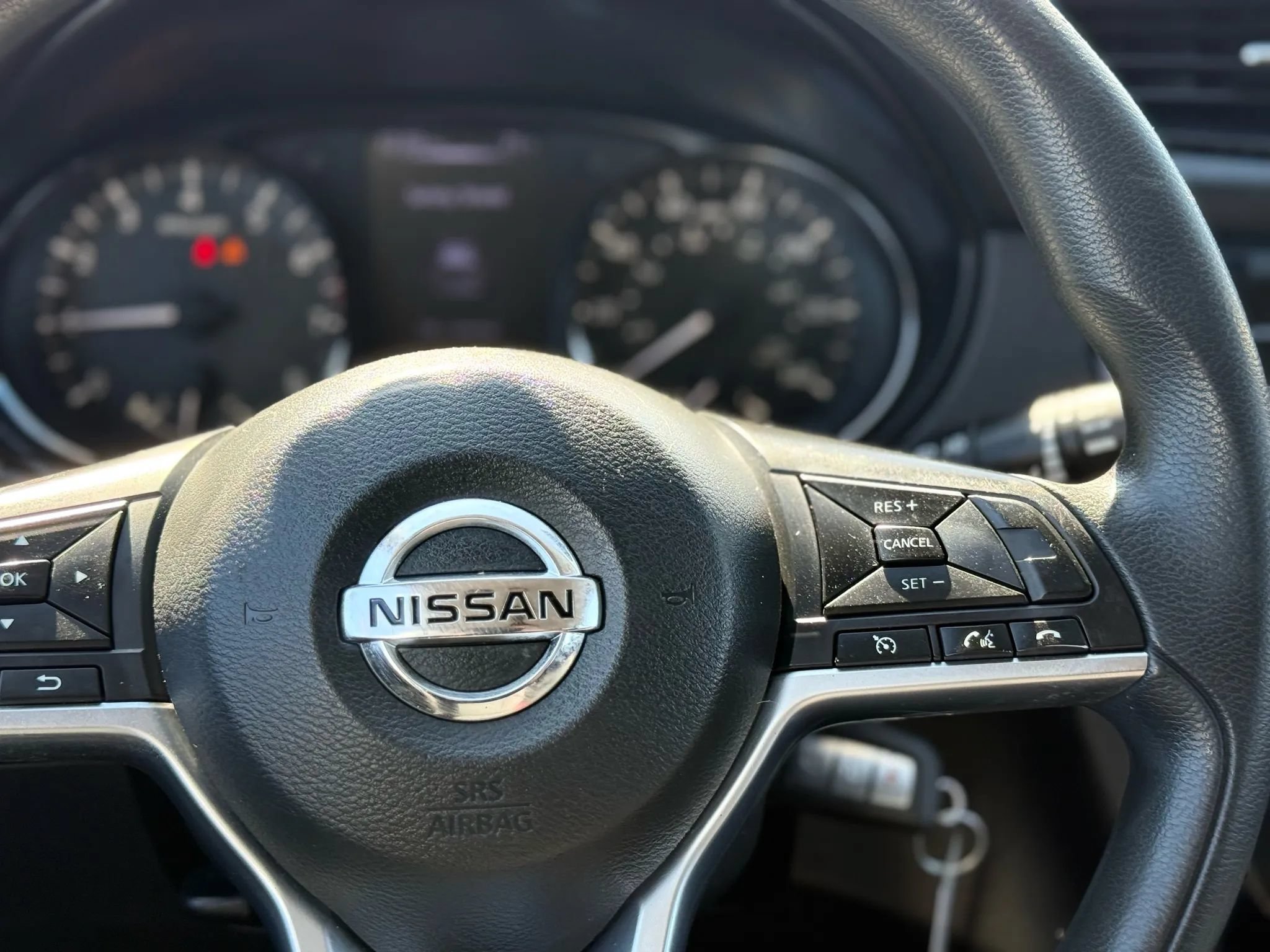 Used 2018 Nissan Rogue Sport S FWD image 21