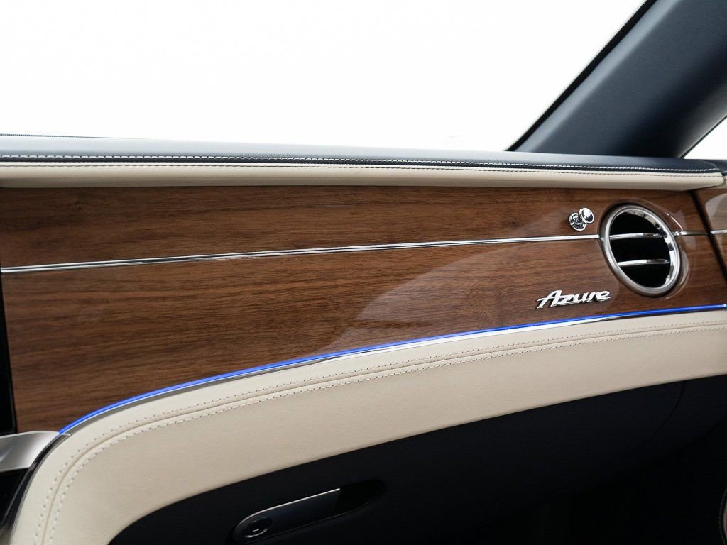 New 2026 Bentley Continental GTC image 44