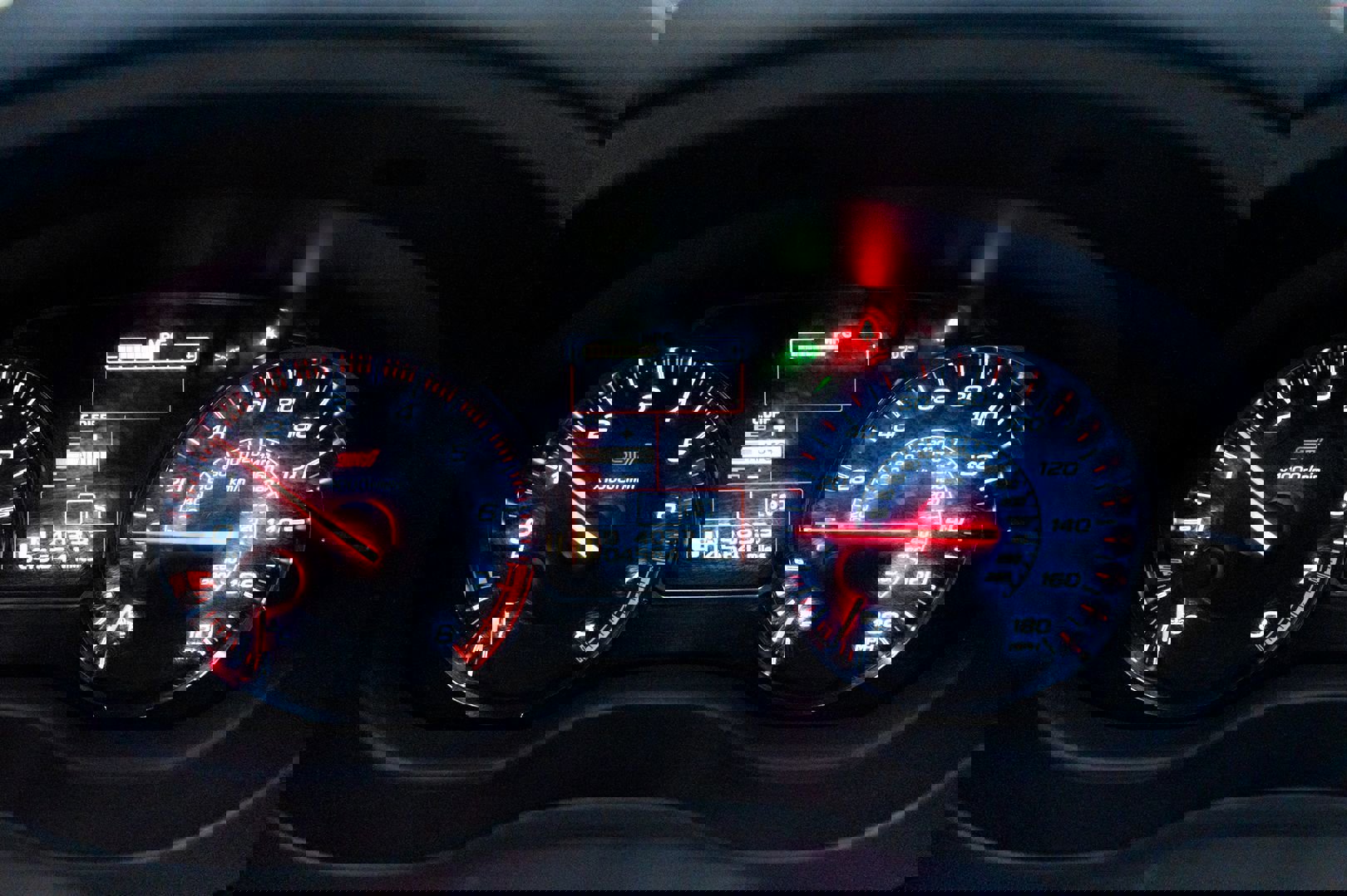 Used 2020 Subaru WRX STI w/ Popular Package #3 image 37