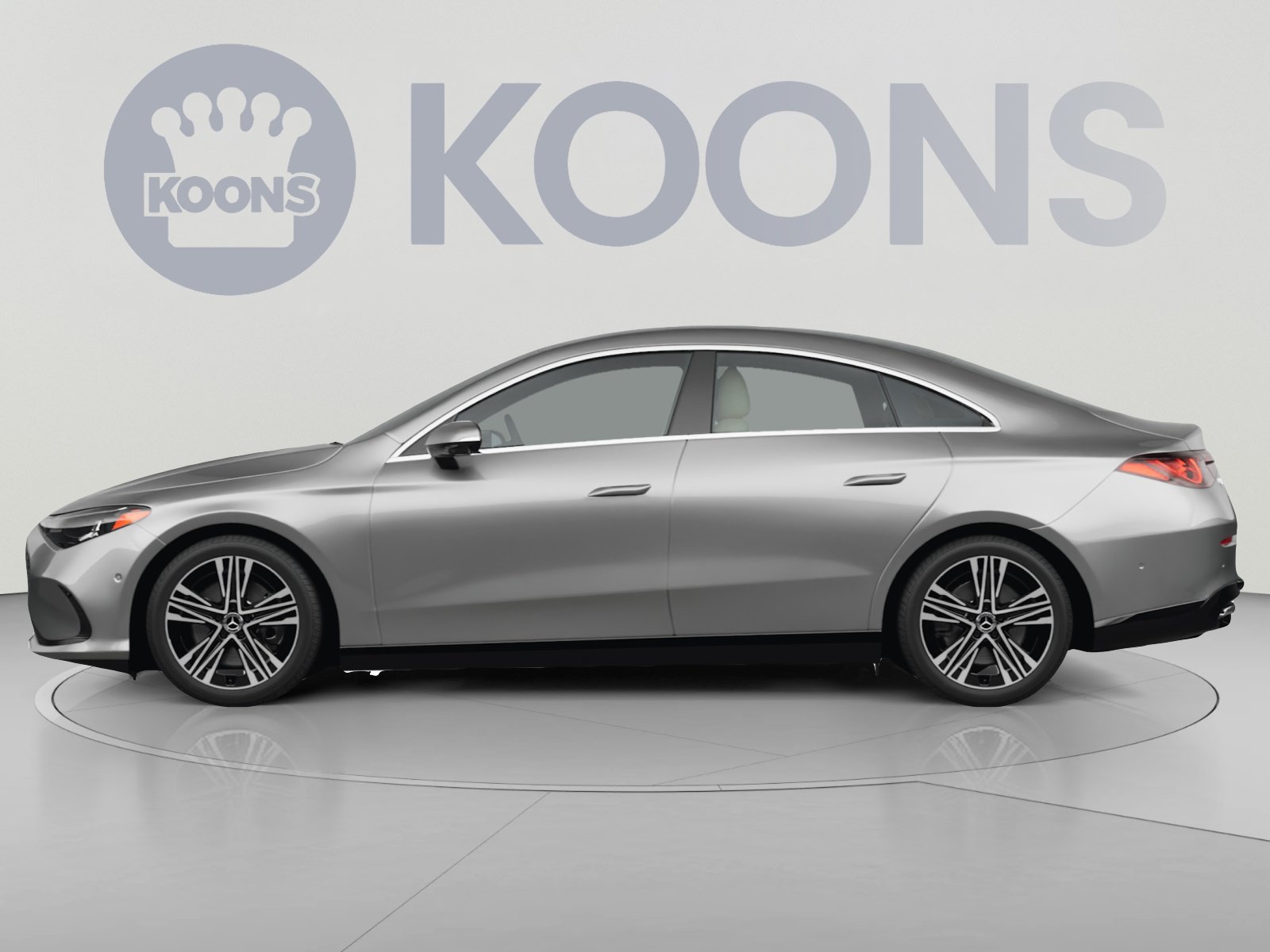 New 2027 Mercedes-Benz CLA 350 image 2