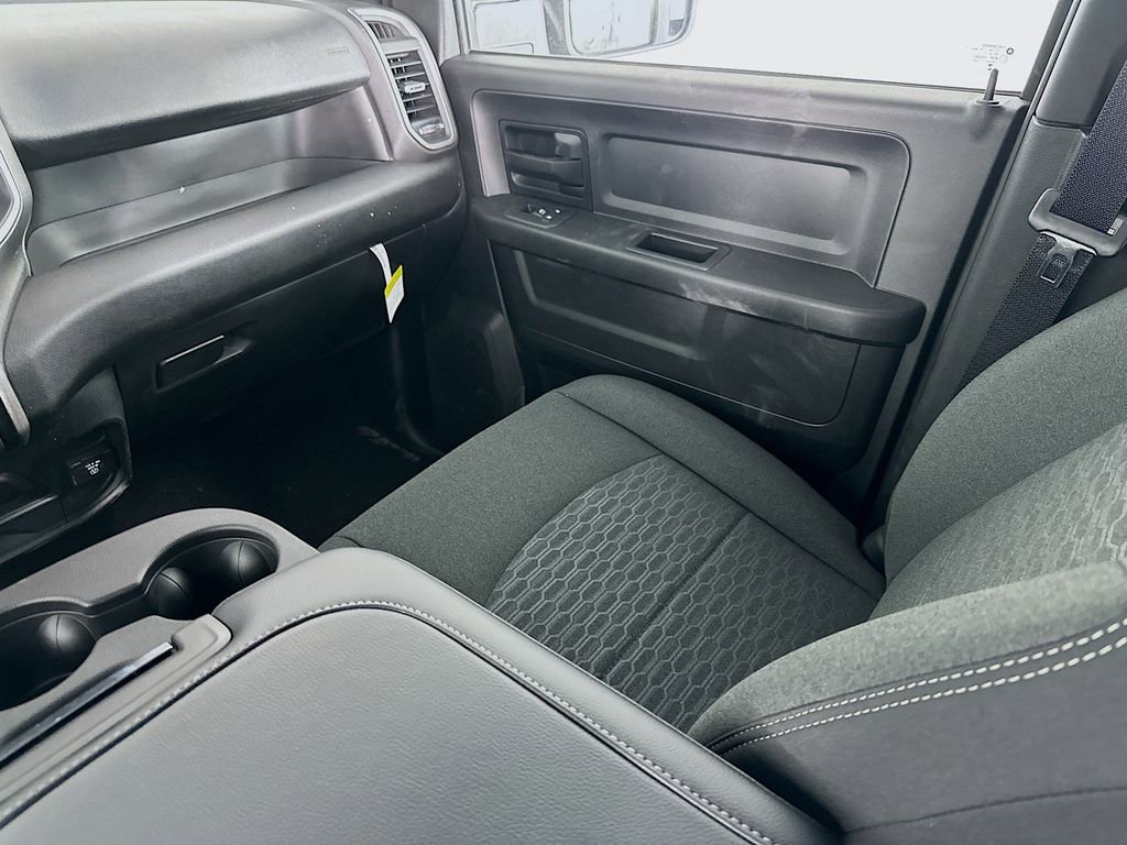 New 2026 RAM 2500 Tradesman image 29