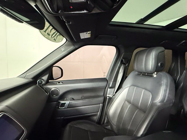 Used 2021 Land Rover Range Rover Sport HSE Dynamic AWD/4WD image 19