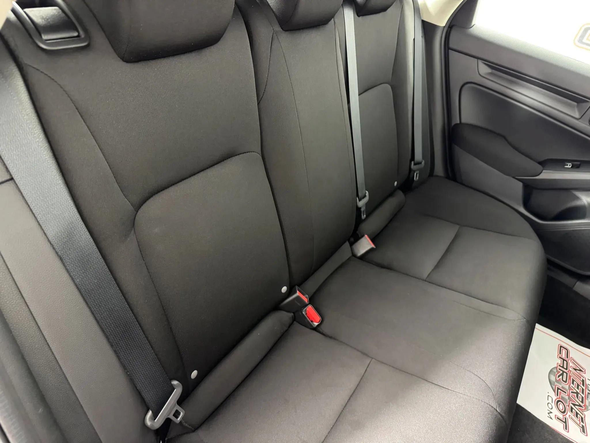 Used 2023 Honda Civic LX image 33