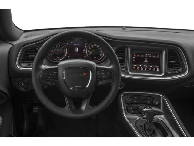 Certified 2019 Dodge Challenger SXT RWD image 7