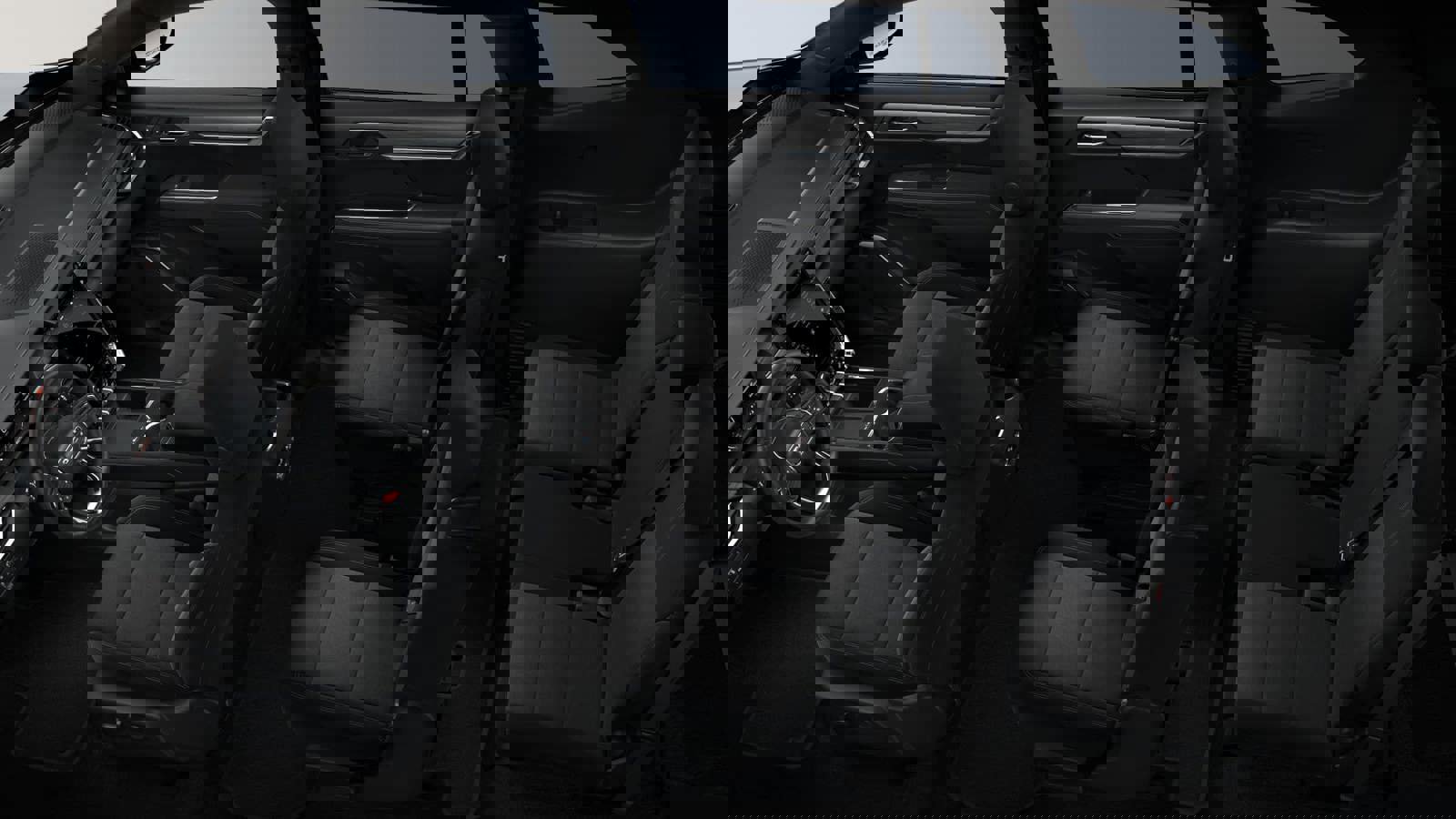 New 2026 GMC Acadia Elevation w/ Black Edition image 38