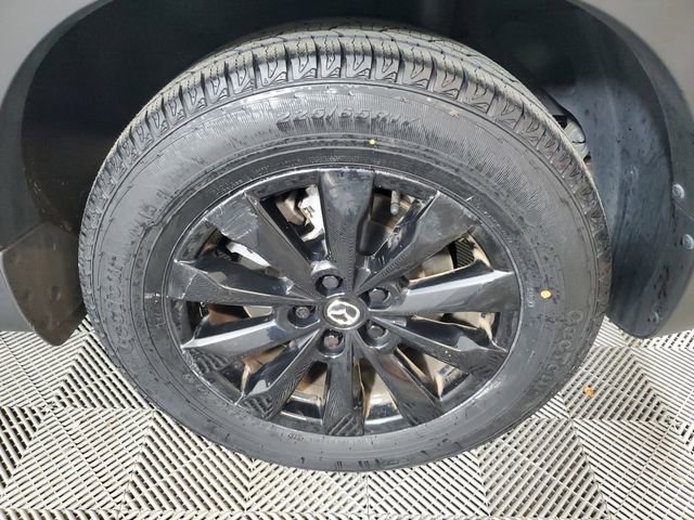 Certified 2024 MAZDA CX-50 AWD 2.5 S w/ Cargo Package image 11