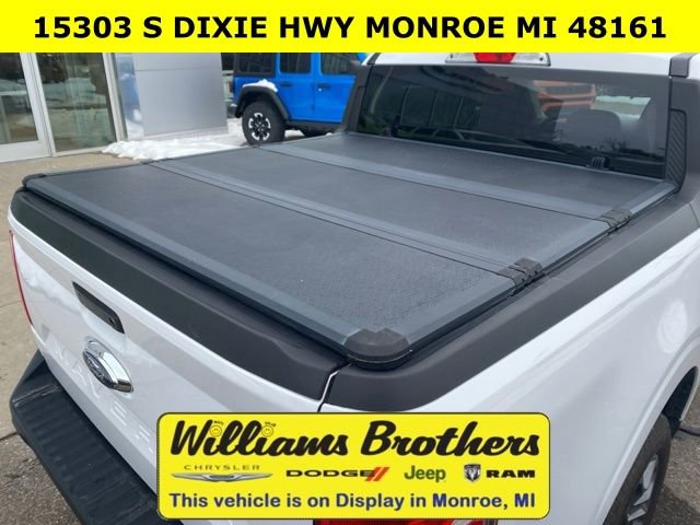 Used 2023 Ford Maverick XLT w/ Equipment Group 300A Standard image 26