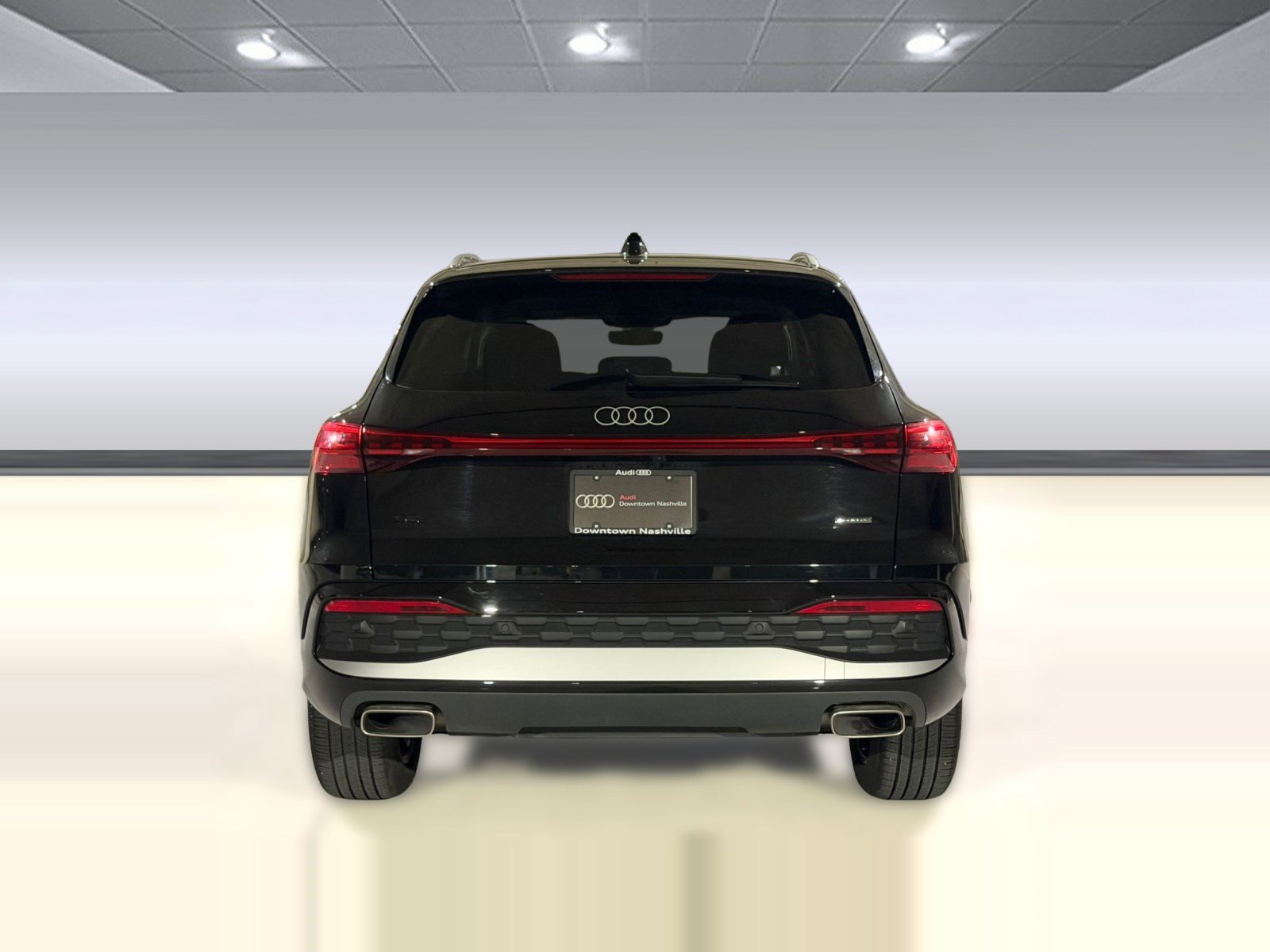 Certified 2025 Audi Q5 Premium w/ Convenience Package image 10