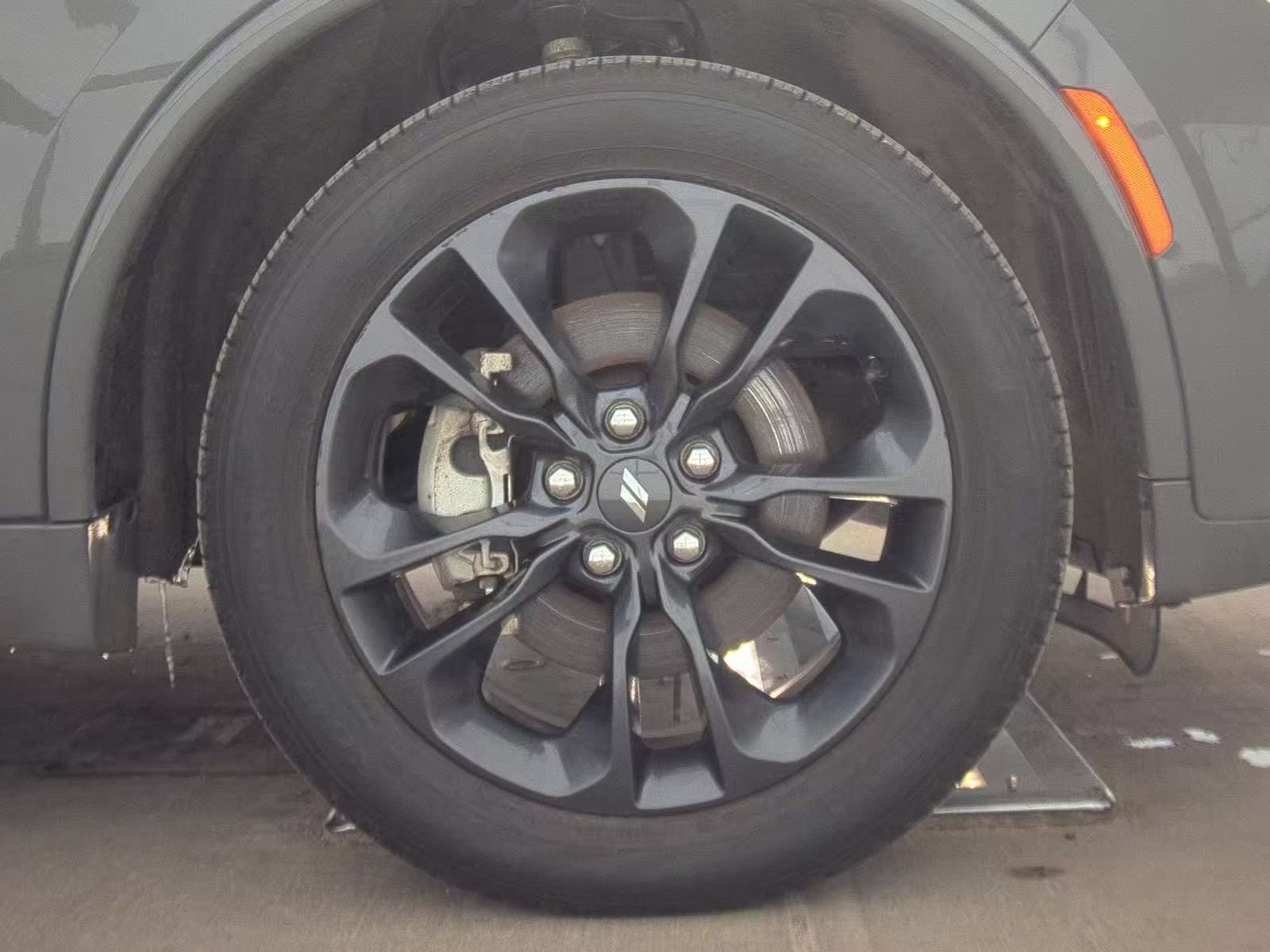 Used 2023 Dodge Durango GT AWD/4WD image 19