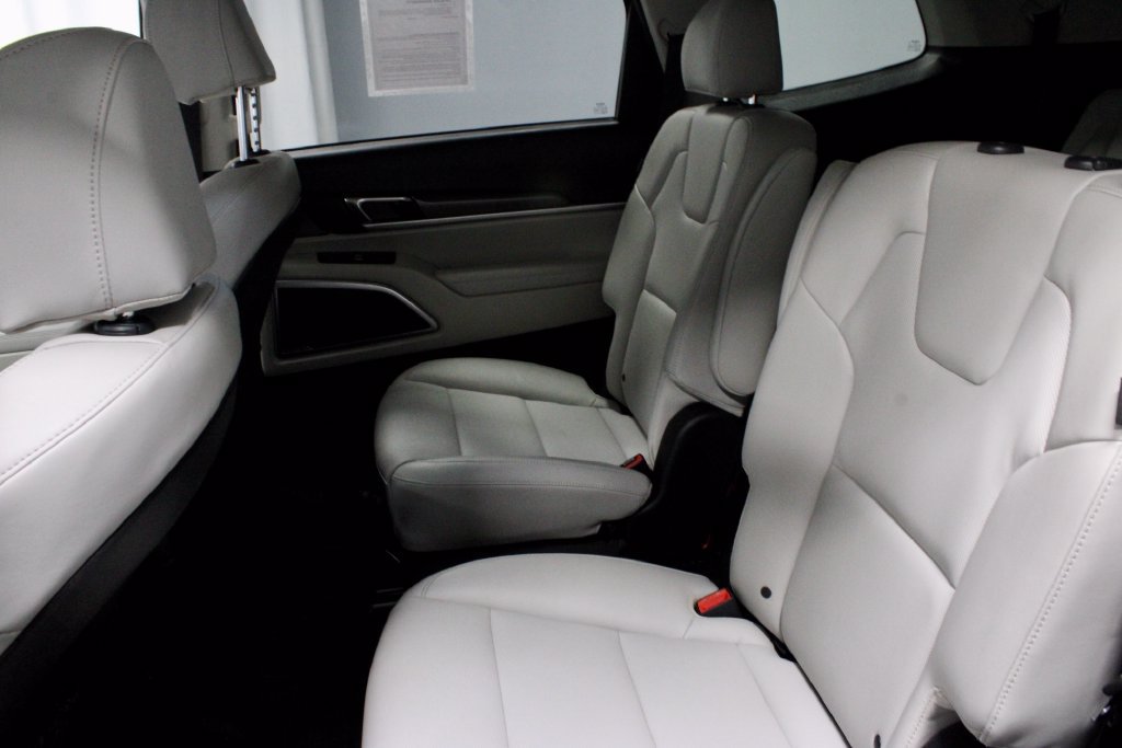 Used 2024 Kia Telluride S w/ S Sunroof Package AWD/4WD image 22