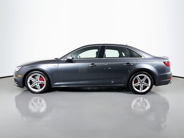 Used 2018 Audi S4 Prestige AWD/4WD image 4