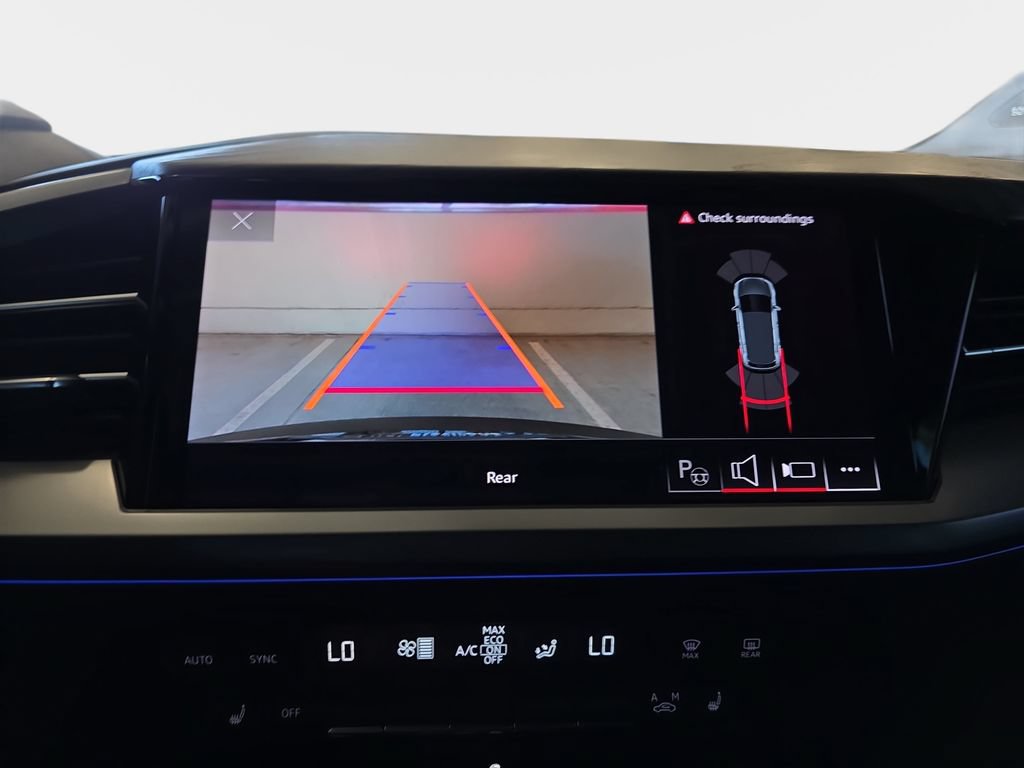 Certified 2023 Audi Q4 e-tron Premium Plus AWD/4WD image 22