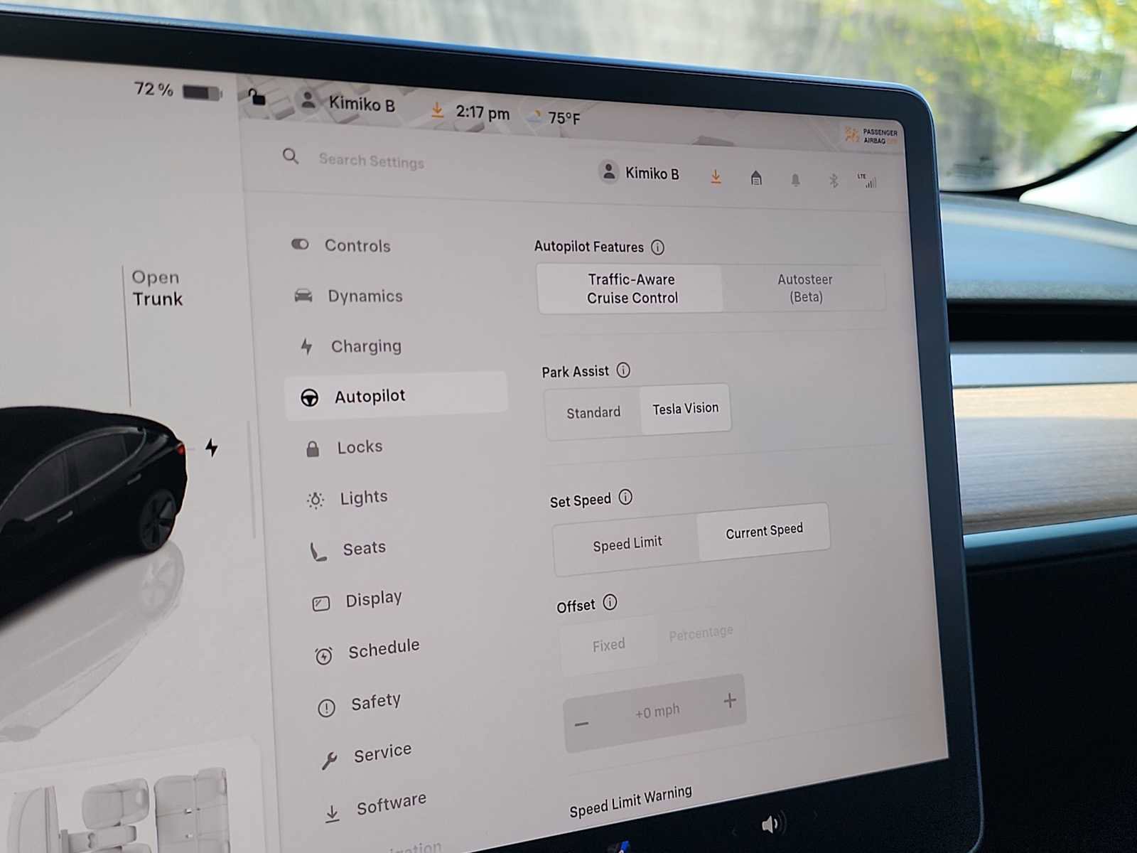 Used 2022 Tesla Model 3 Long Range image 26