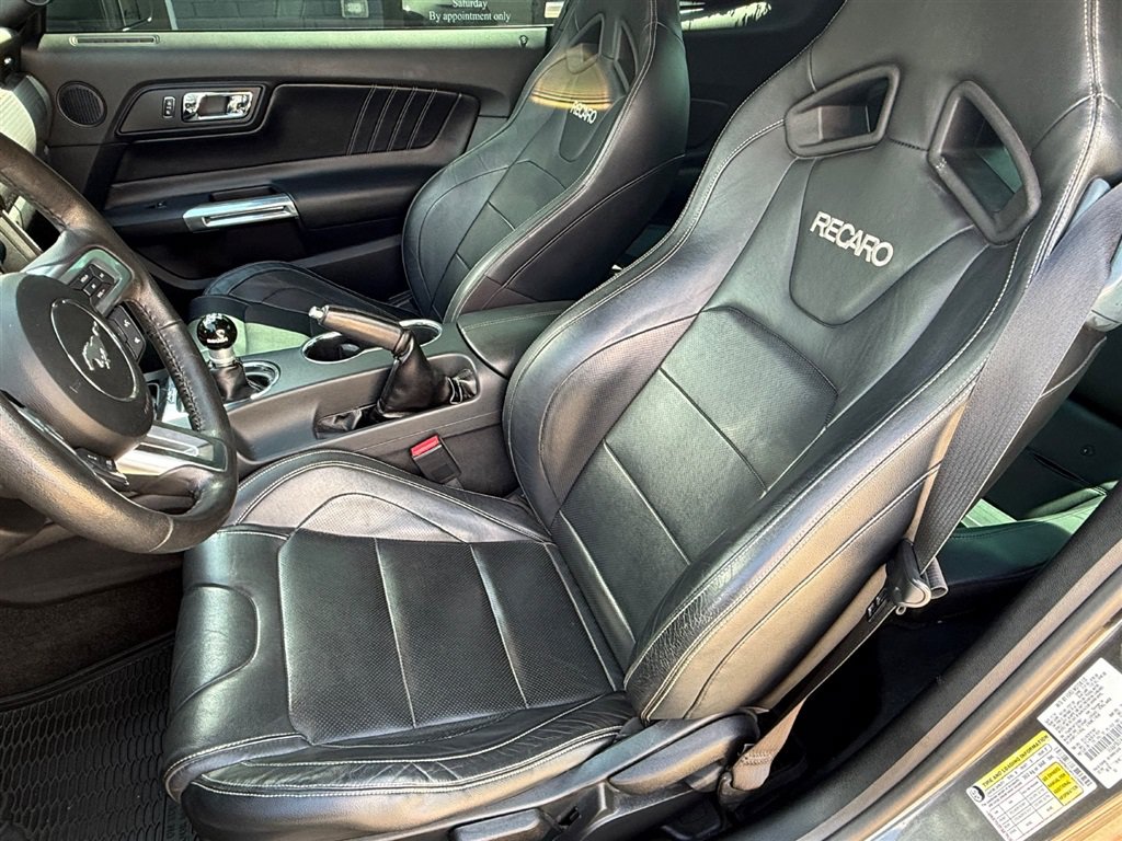 Used 2015 Ford Mustang GT RWD image 10