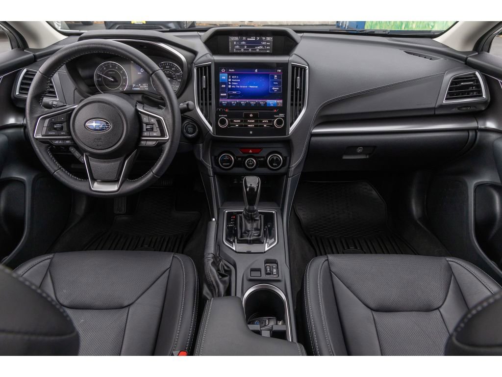 Used 2020 Subaru Impreza 2.0i Limited image 12