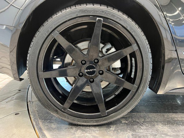 Used 2010 Cadillac CTS Sedan image 38