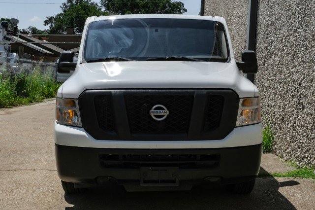 Used 2013 Nissan NV 2500 S w/ Side Curtain Airbag Pkg image 7