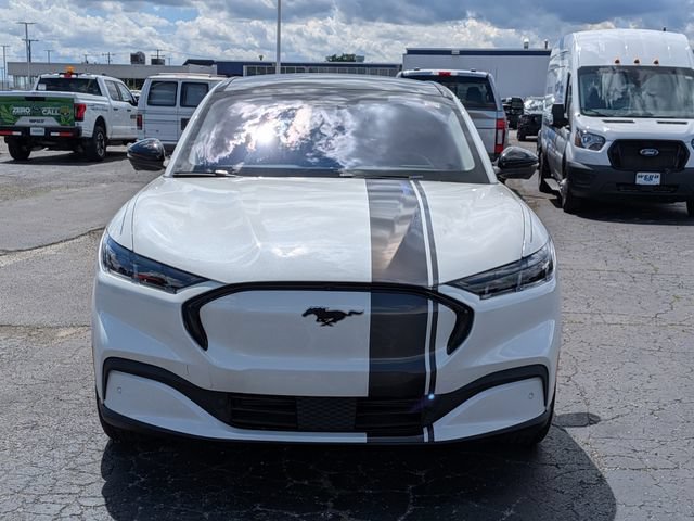 New 2026 Ford Mustang Mach-E Premium AWD/4WD image 3
