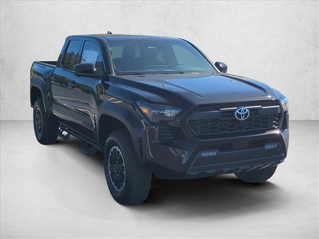 New 2025 Toyota Tacoma TRD Off-Road image 3