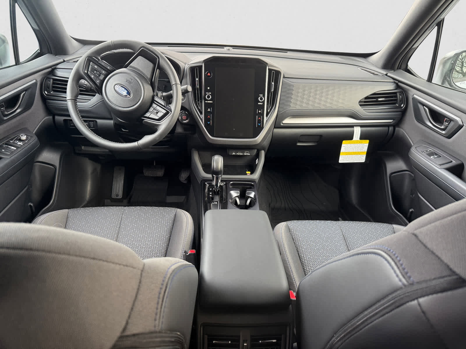 New 2026 Subaru Forester Premium image 12