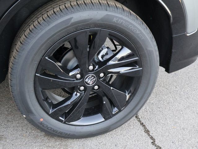 New 2026 Buick Encore GX Sport Touring w/ Comfort Package FWD image 44