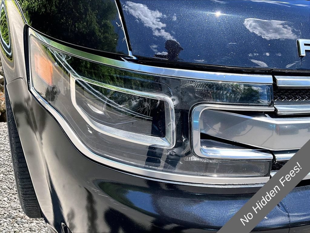 Used 2019 Ford Flex Limited AWD/4WD image 26