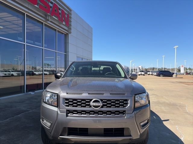 Certified 2025 Nissan Frontier SV w/ SV Convenience Package image 6