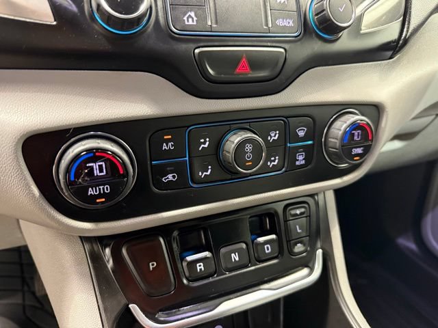 Certified 2019 GMC Terrain SLT AWD/4WD image 19