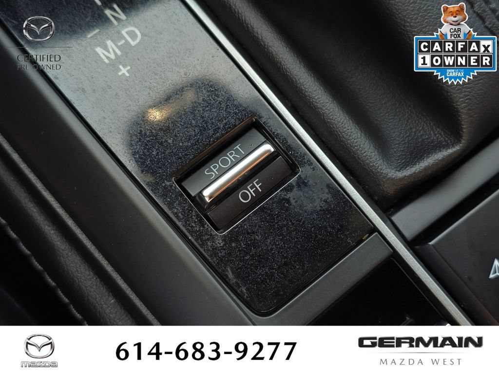 Certified 2024 MAZDA CX-30 AWD 2.5 S image 34