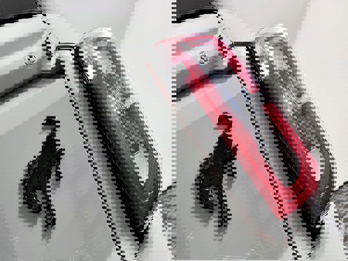 Used 2021 Ford Bronco Wildtrak image 11