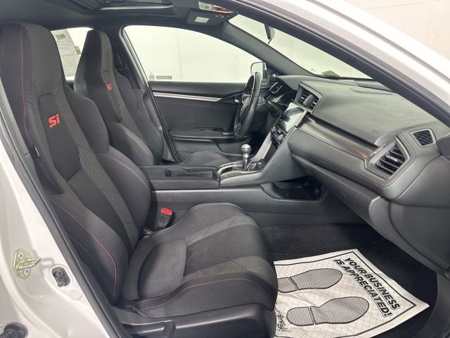 Used 2018 Honda Civic Si image 14