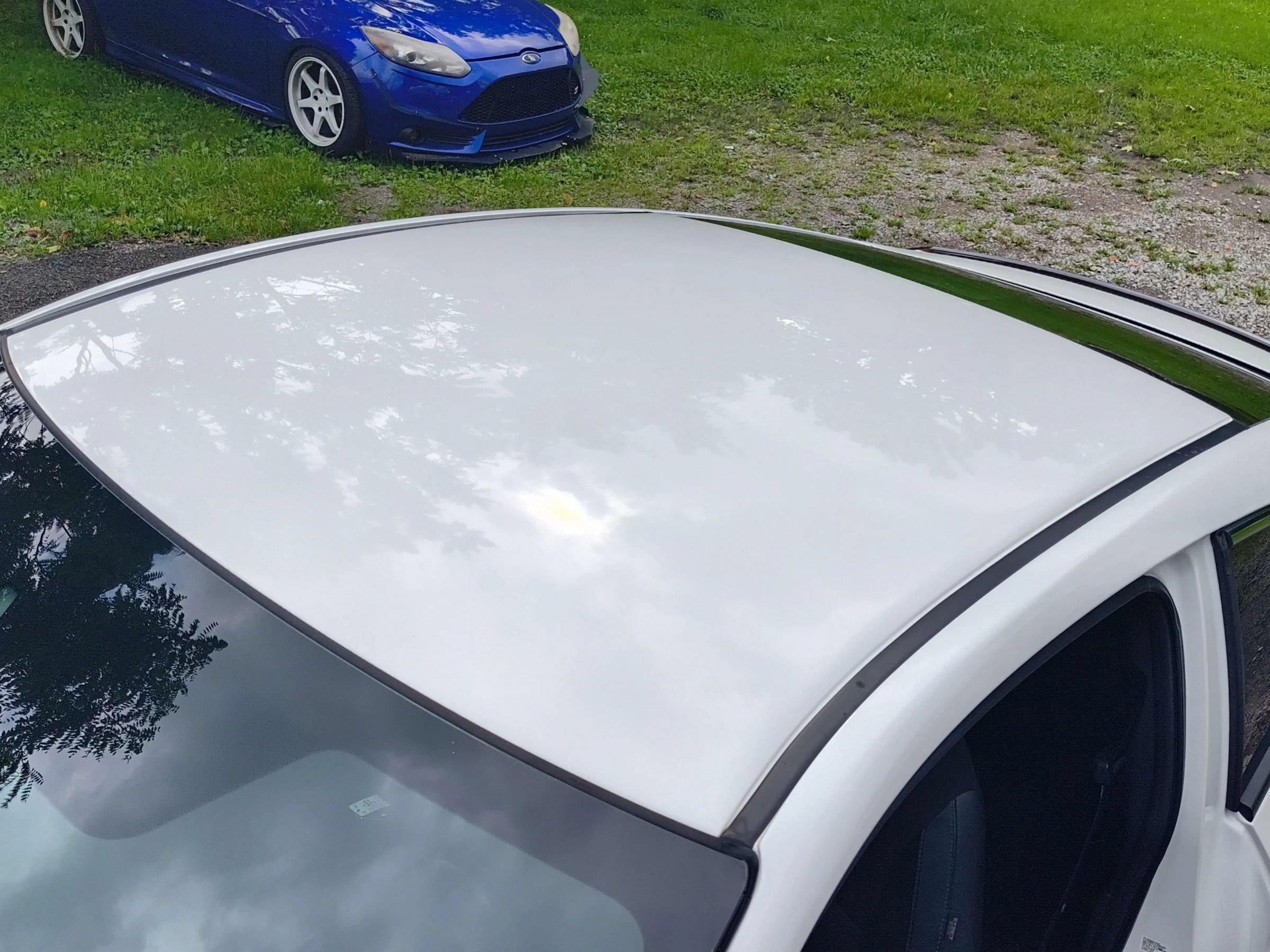 Used 2019 Honda Civic Sport image 9