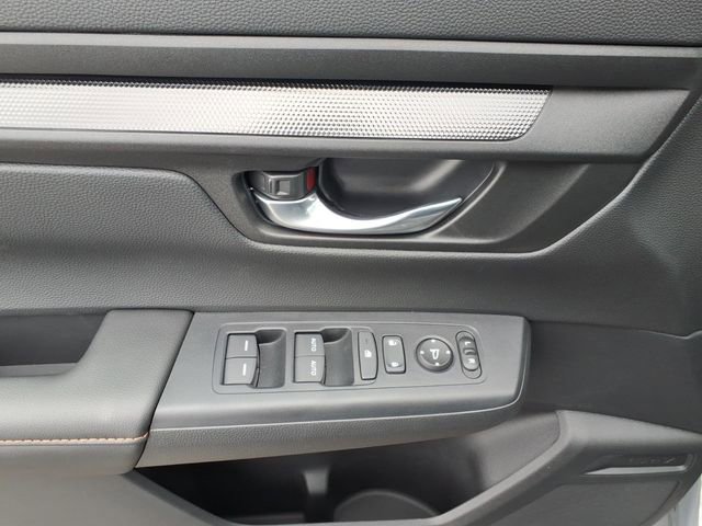 Certified 2025 Honda CR-V Sport image 13