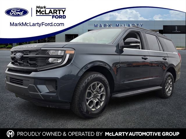 New 2026 Ford Expedition Active image 1