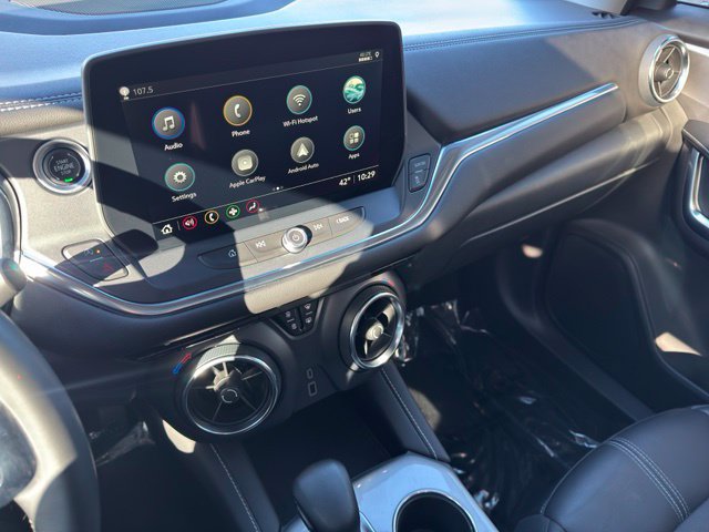 Certified 2024 Chevrolet Blazer LT AWD/4WD image 17