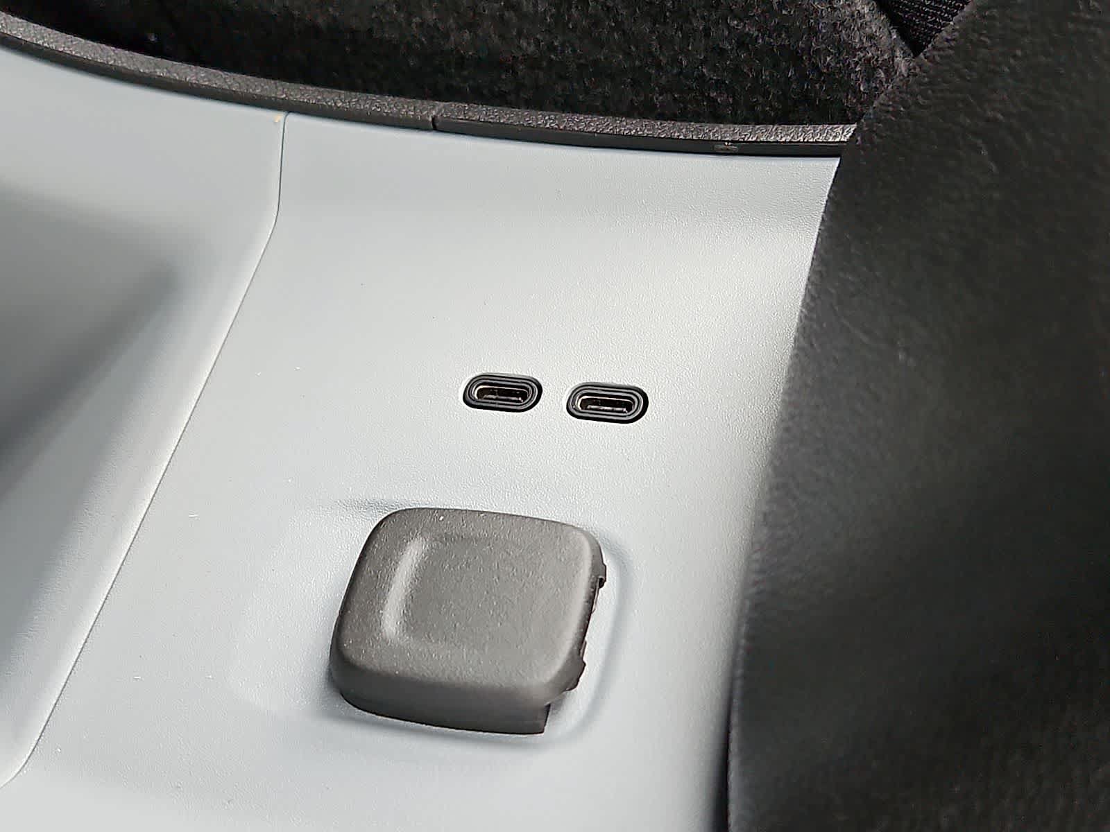 New 2027 Chevrolet Bolt RS FWD image 18