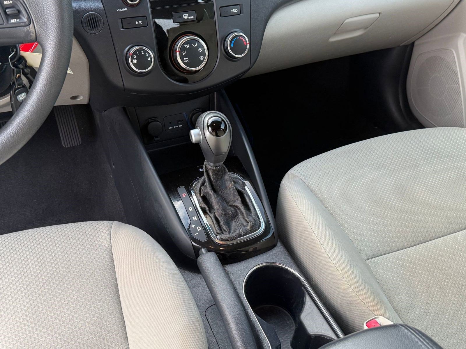 Used 2012 Kia Forte EX image 15