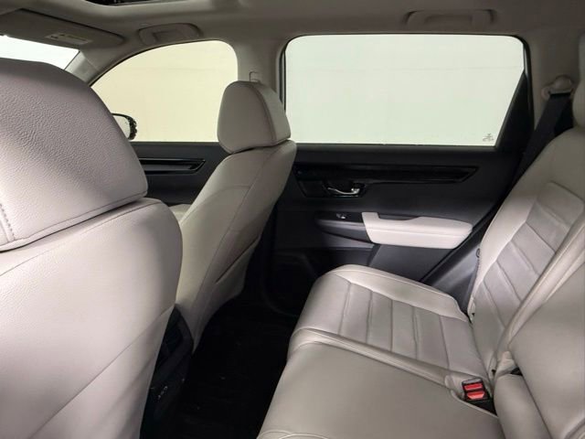 Used 2026 Honda CR-V EX-L image 34