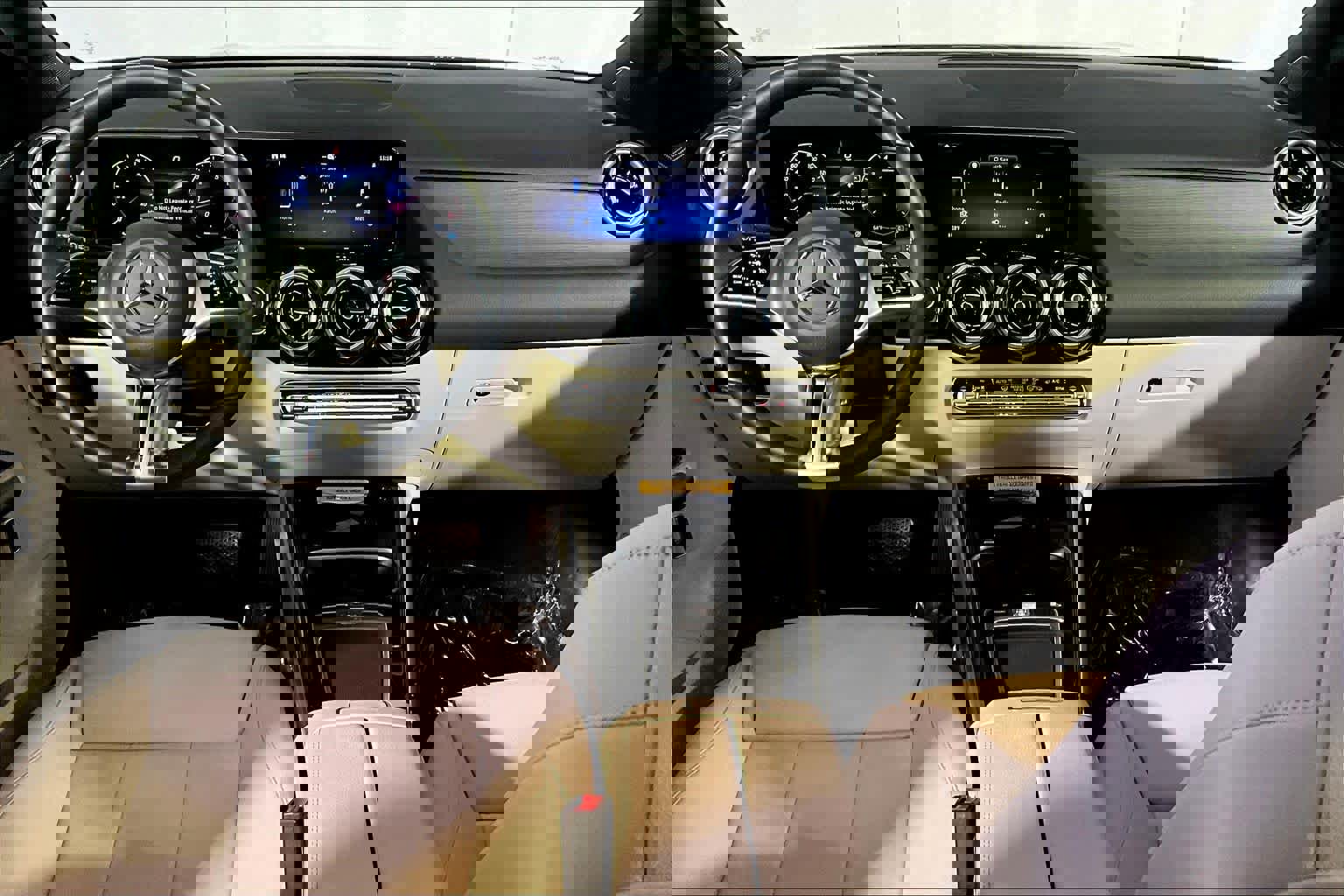 Certified 2026 Mercedes-Benz GLA 250 4MATIC image 16