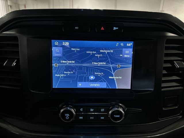 Used 2023 Ford F150 XLT w/ Equipment Group 301A Mid image 23