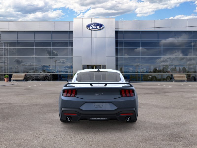 New 2026 Ford Mustang GT Premium w/ GT Performance Package RWD image 6