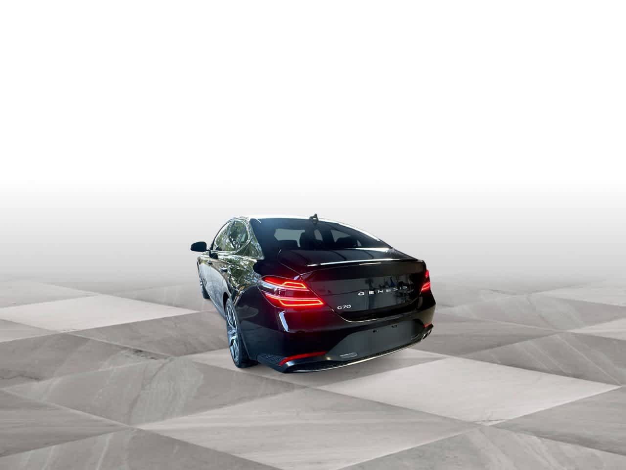 Used 2023 Genesis G70 2.0T RWD image 6