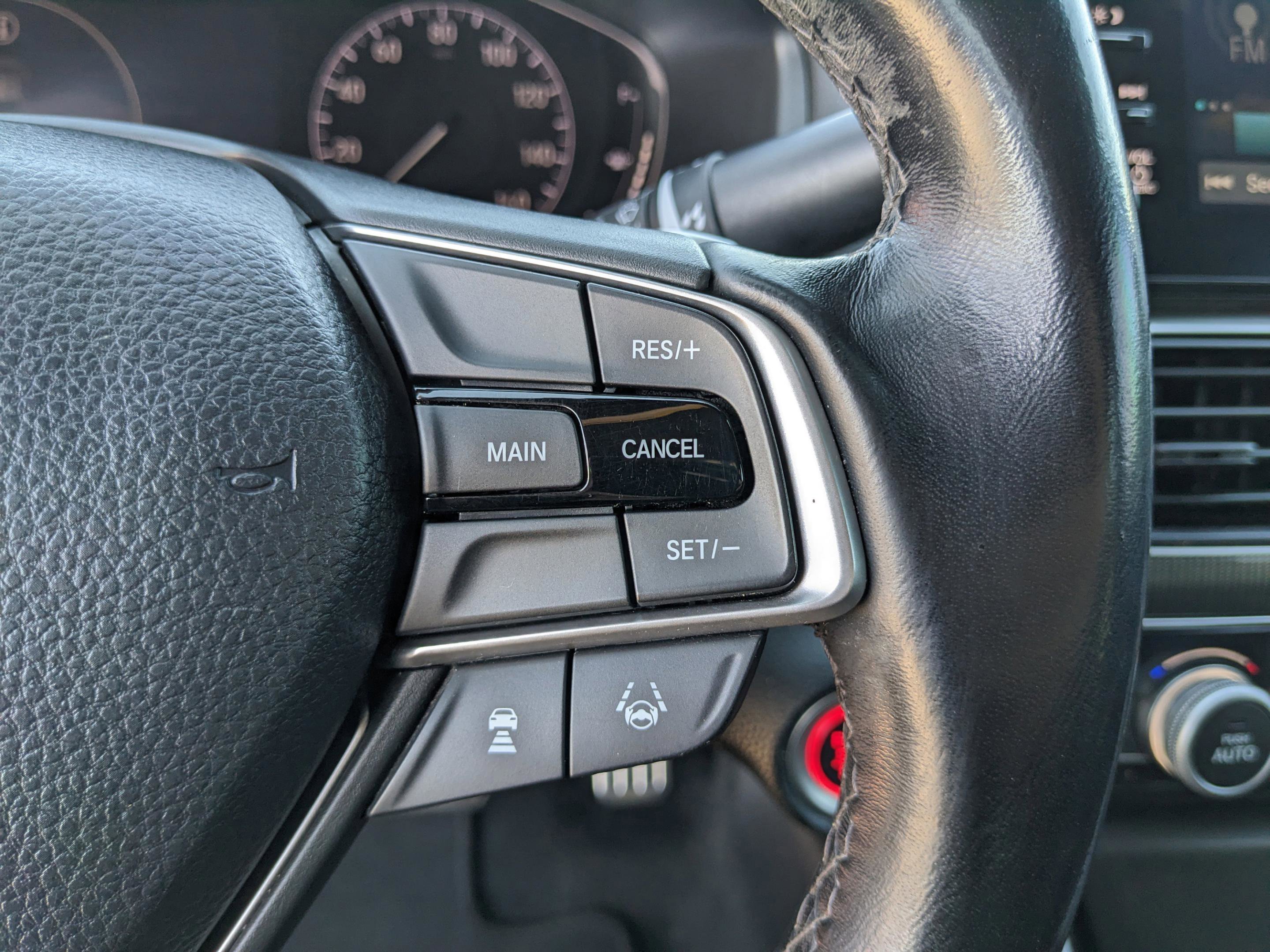 Used 2020 Honda Accord Sport image 10