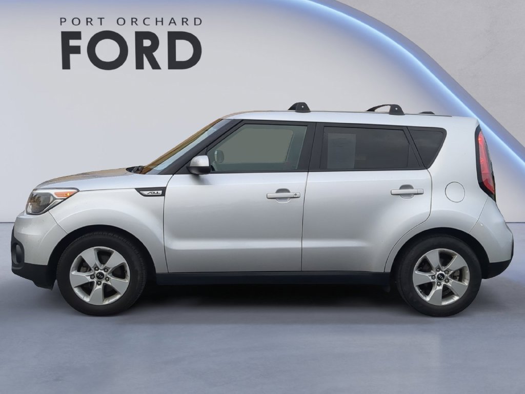 Used 2019 Kia Soul FWD image 3