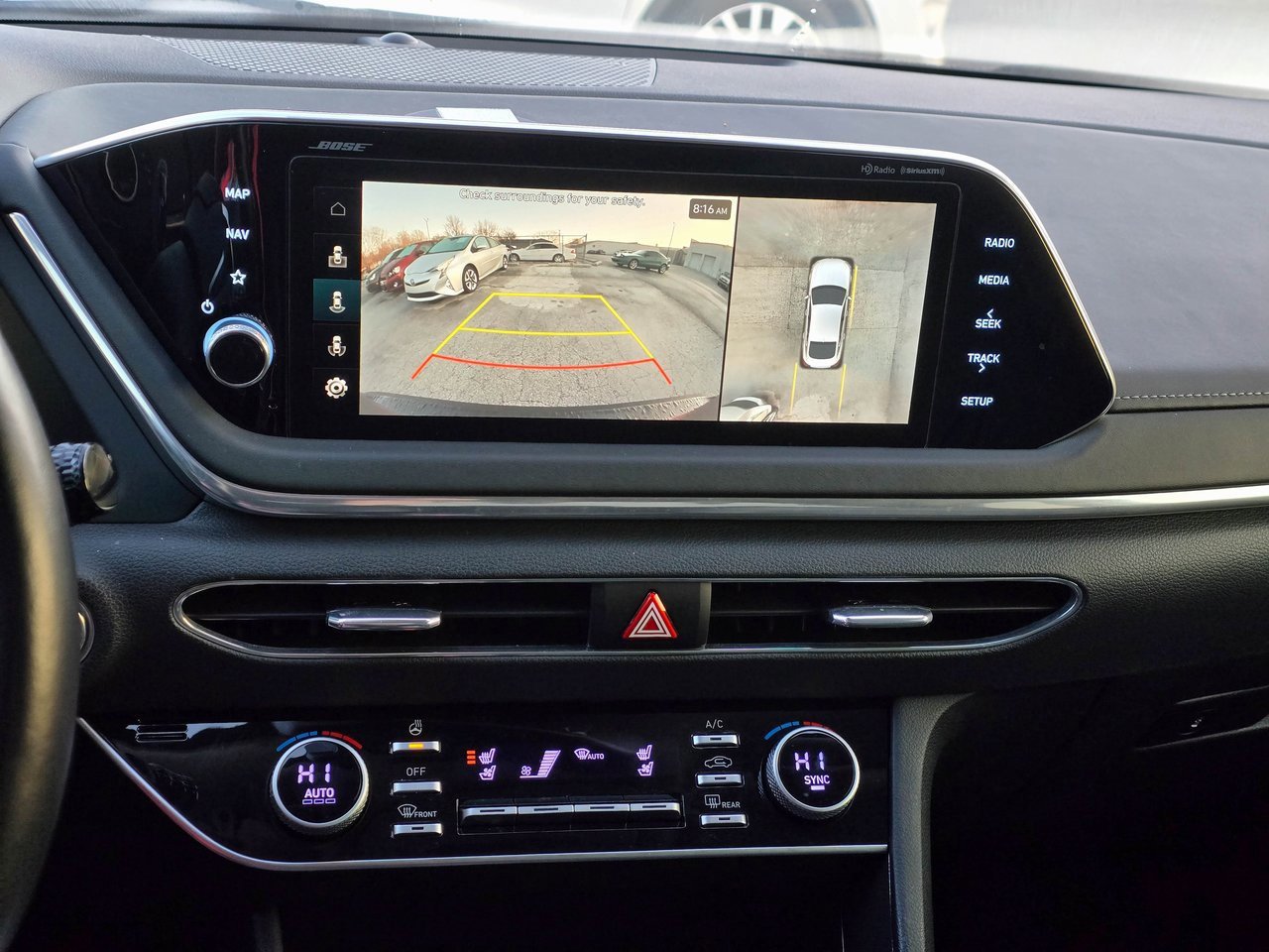 Used 2023 Hyundai Sonata Limited image 18