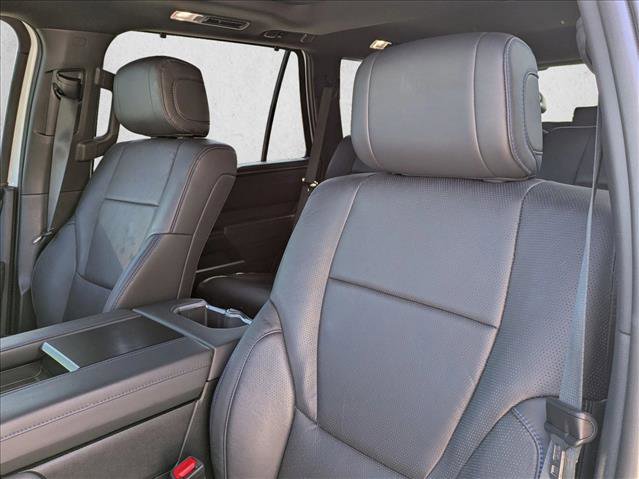 Used 2025 Toyota Sequoia Platinum image 13